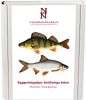 Ryggstr�ngsdjur: Str�lfeniga fiskar