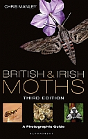 British Moths and Butterflies