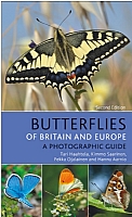 Butterflies of Britain and Europe
