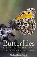 Butterflies of Britain & Ireland