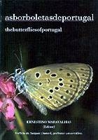 Butterflies of Portugal