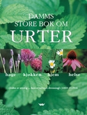 Damms store bok om urter