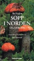 Sopp i Norden og Europa
