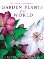 Garden Plants of the World