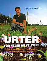 Urter for helse og velv�re