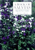A Book of Salvias