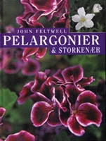 Pelargoner og Storken�b