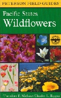 Field Guide to Pacific States Wildflowers