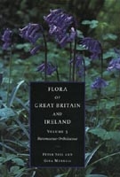 Flora of Great Britain and Ireland