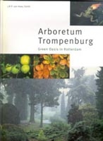 Arboretum Trompenburg