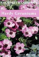 Hardy Geraniums
