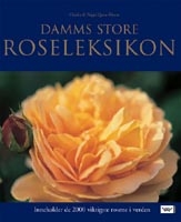 Damms store roseleksikon