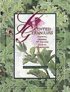 Scented Geraniums: Knowing, Growing, and Enjoying Scented Pelagoniums