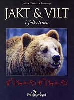 Jakt og vilt i folketroen