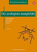 Det zoologiske mangfoldet