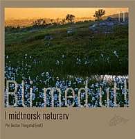 I midtnorsk naturarv