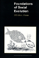 Foundations of Social Evolution