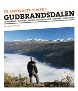50 anbefalte turer i Gudbrandsdalen