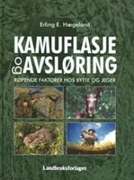 Kamuflasje og avsl�ring