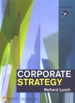 Corporate Strategy
