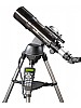 Sky-Watcher Startravel 102 m/Synscan AZ Go To