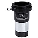 Sky-Watcher 2x Barlow Linse