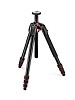 Manfrotto 190XB Classic Aluminium Tripod m/496RC2 hode