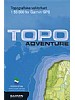 Topo Adventure 15 - Harstad 1:50 000