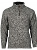 Nansen genser str. XL. M�rk gr�