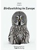 Birdwatching in Europe