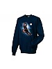 NOF Sweatshirt Konge�rn str. Large