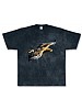 T-Skjorte Royal flight - konge�rn str. XXL
