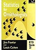 Statistics for Ornithologists
