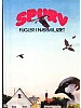 Spurv - Fugler i n�rmilj�et