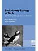 Evolutionary Ecology of Birds
