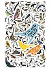To See Every Bird on Earth