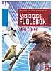 Aschehougs fuglebok med CD-er
