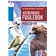Aschehougs fuglebok med CD-er
