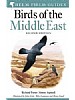 Birds of the Middle East