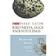 Bird, Nests, Eggs and Nestling of Britian & Europe