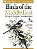 Field Guide to the Birds of the Middle East
