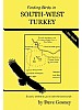 Finding Birds in Western Turkey