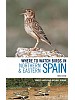 Where to Watch Birds in Northern & Eastern Spain