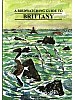 A Birdwatching Guide to Brittany (Bretagne)