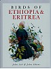 Birds of Ethiopia and Eritrea