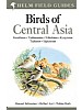 Birds of Central Asia