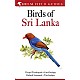 Birds of Sri Lanka