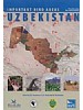 Important Bird Areas in Uzbekistan