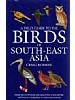 A Field Guide to the Birds of South-East Asia