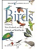 Birds of Hawaii, New Zealand, and the Central and West Pacific
